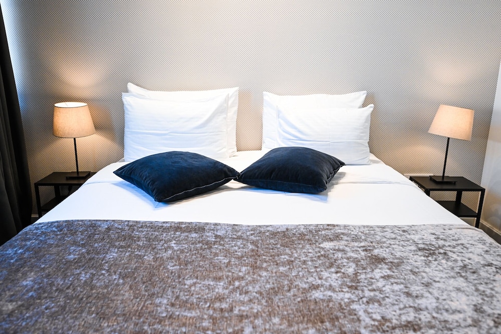 garni hotel le petit piaf