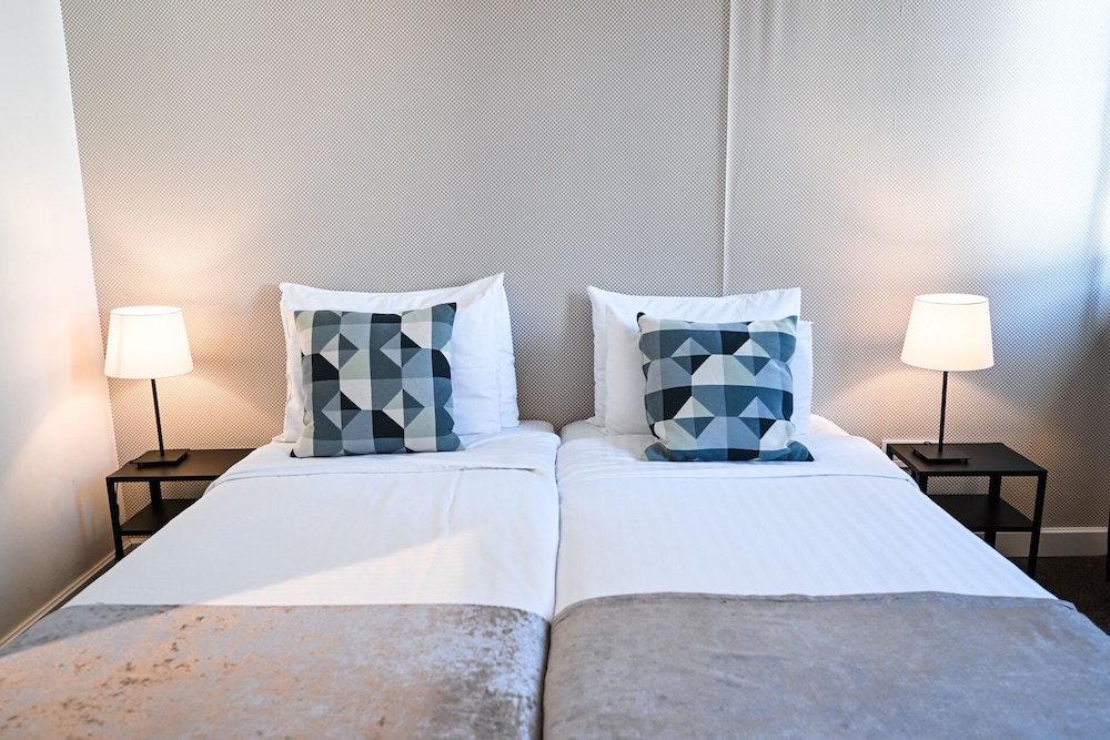 garni hotel le petit piaf