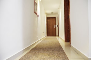 garni hotel le petit piaf