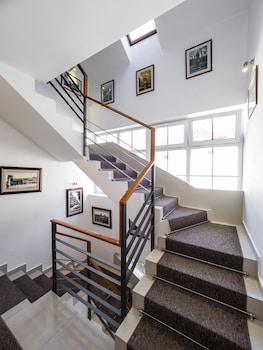 garni hotel le petit piaf