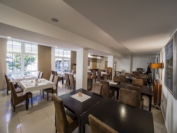 garni hotel le petit piaf