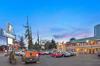 Travelodge By Wyndham Everett City Center,Seattle>>Everett,2 star