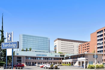 Travelodge By Wyndham Everett City Center,Seattle>>Everett,2 star