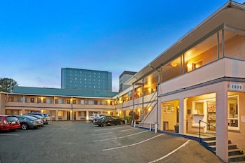 Travelodge By Wyndham Everett City Center,Seattle>>Everett,2 star