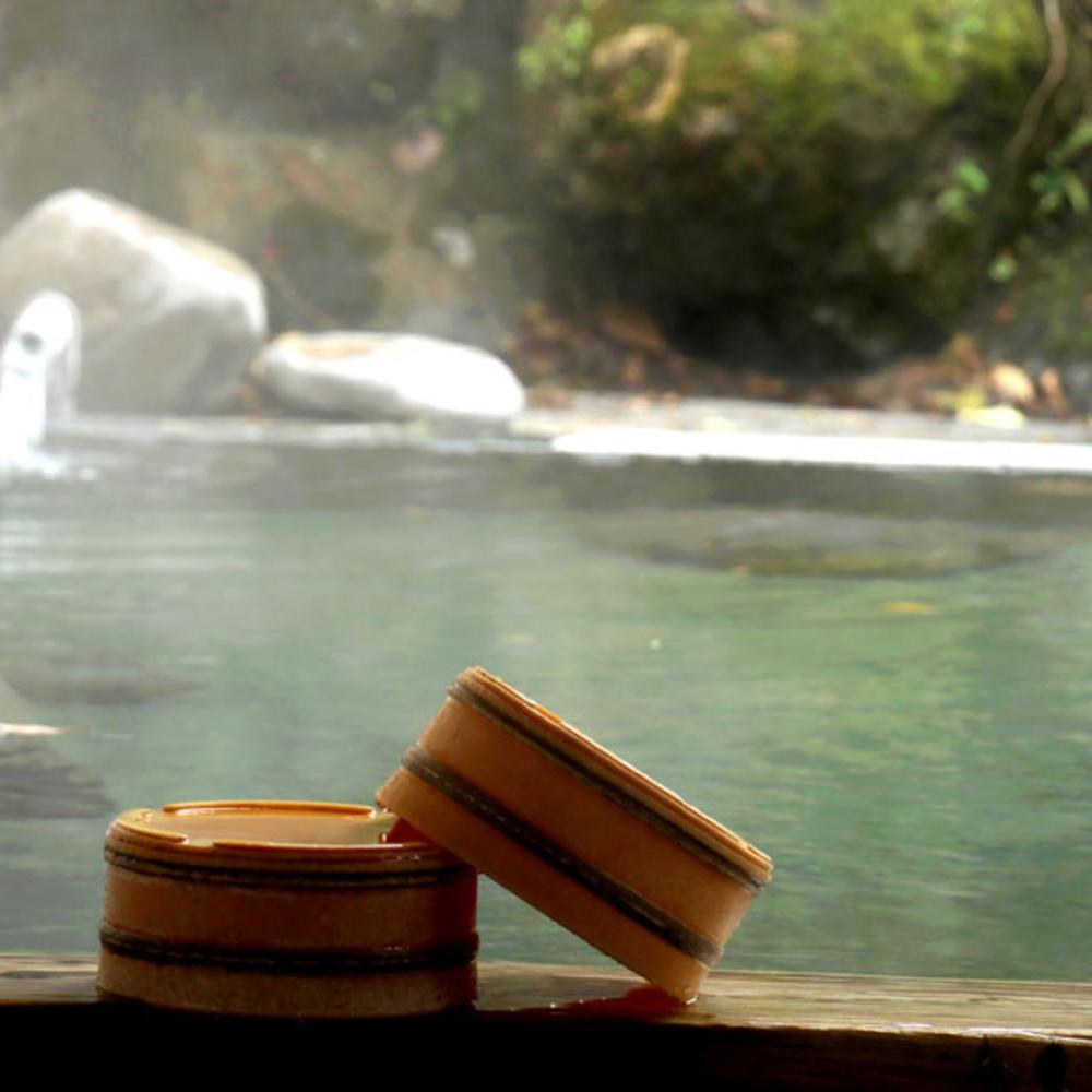 ryokan kokonoe