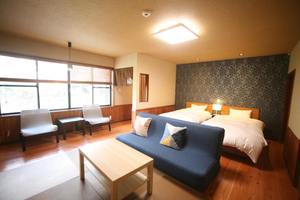 ryokan kokonoe