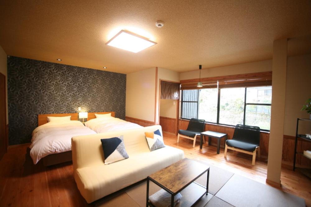 ryokan kokonoe
