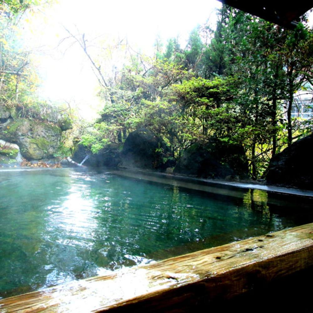 ryokan kokonoe