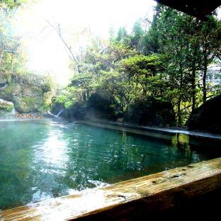 ryokan kokonoe