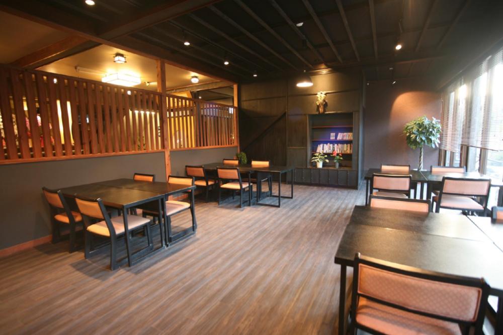 ryokan kokonoe