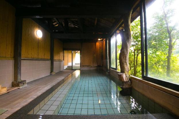 ryokan kokonoe