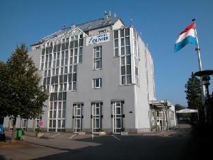 hotel olivier