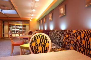 hotel olivier