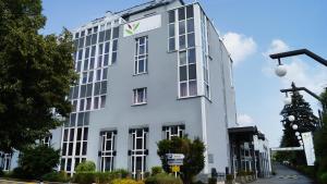 hotel olivier
