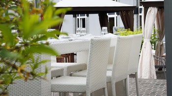 hotel olivier