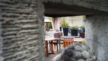 hotel olivier