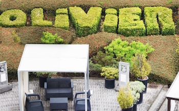 hotel olivier