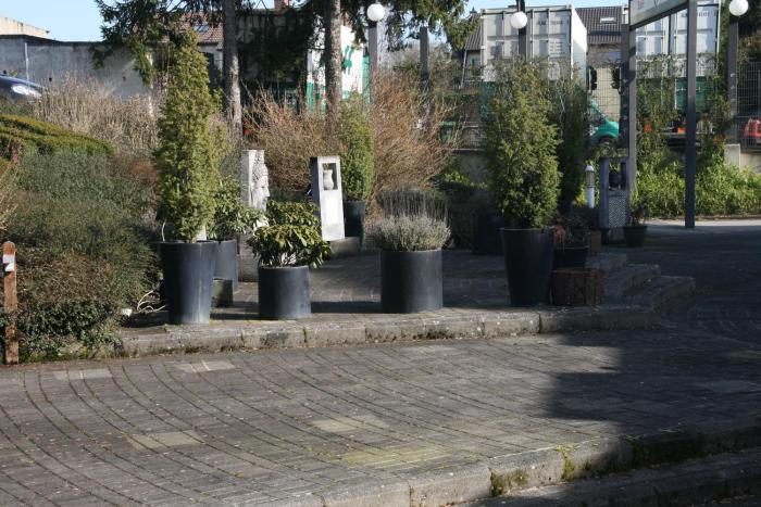 hotel olivier
