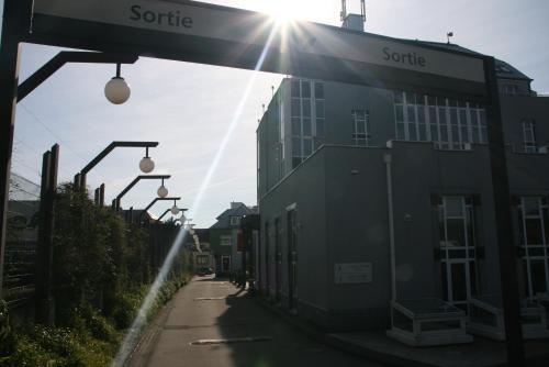 hotel olivier