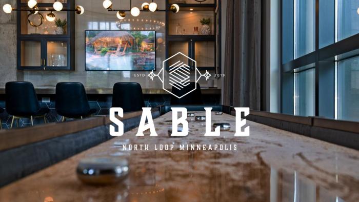 sable 81
