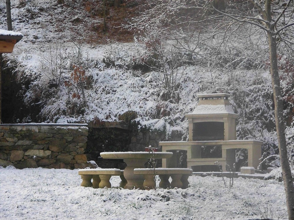 o muino de pena casa rural