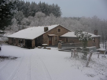 o muino de pena casa rural