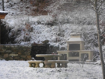 o muino de pena casa rural