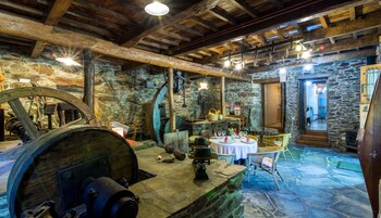 o muino de pena casa rural