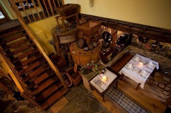 o muino de pena casa rural