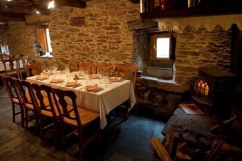 o muino de pena casa rural