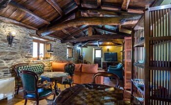 o muino de pena casa rural