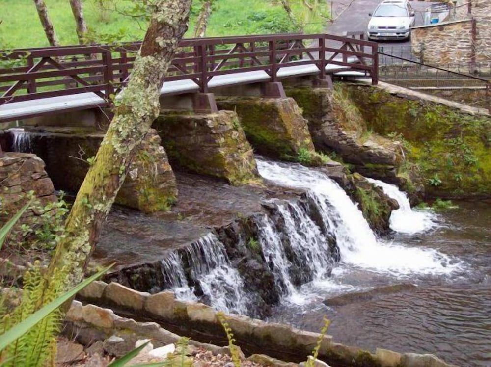 o muino de pena casa rural