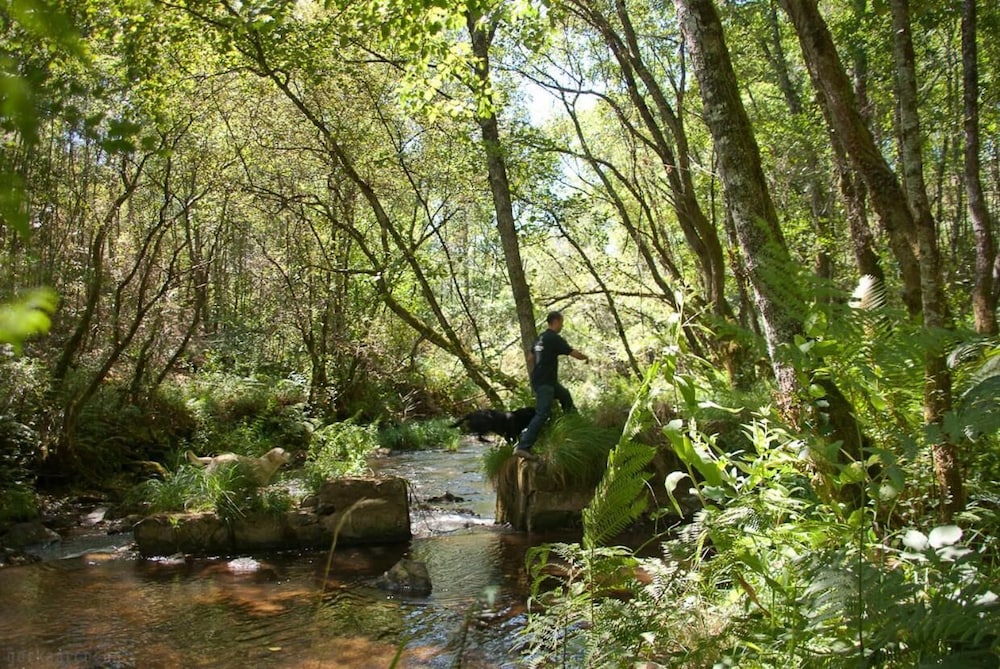 o muino de pena casa rural