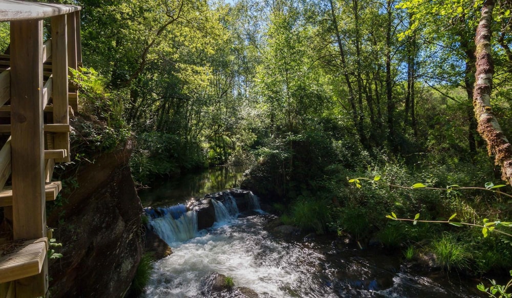 o muino de pena casa rural