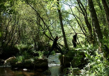 o muino de pena casa rural