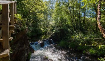 o muino de pena casa rural