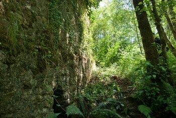 o muino de pena casa rural