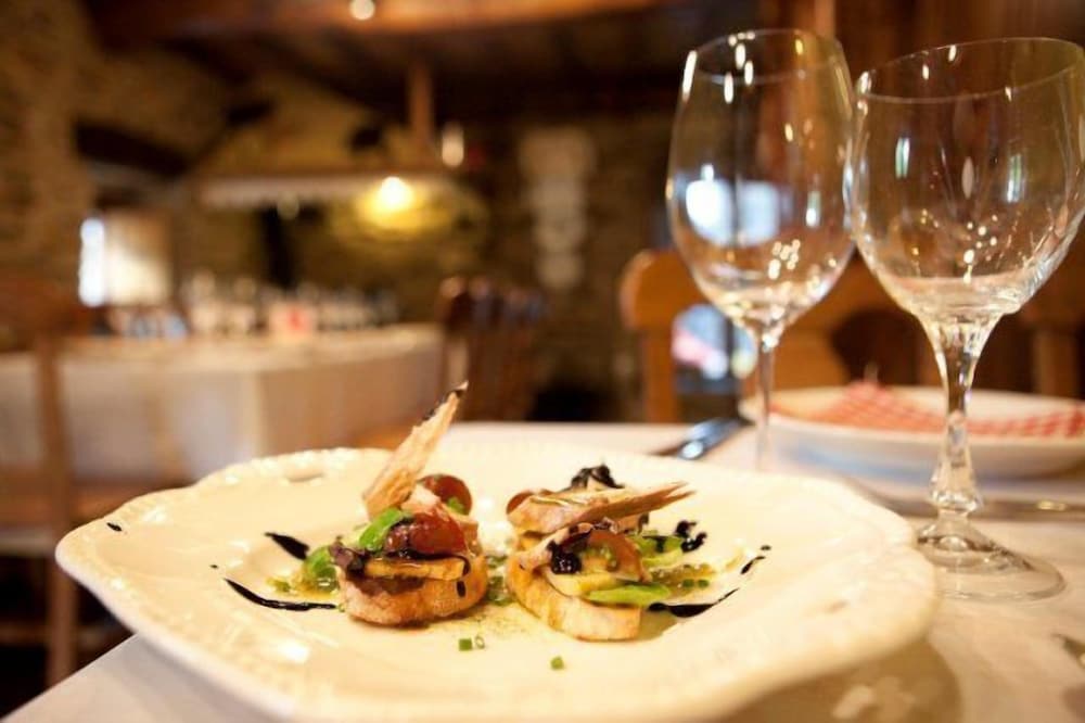 o muino de pena casa rural