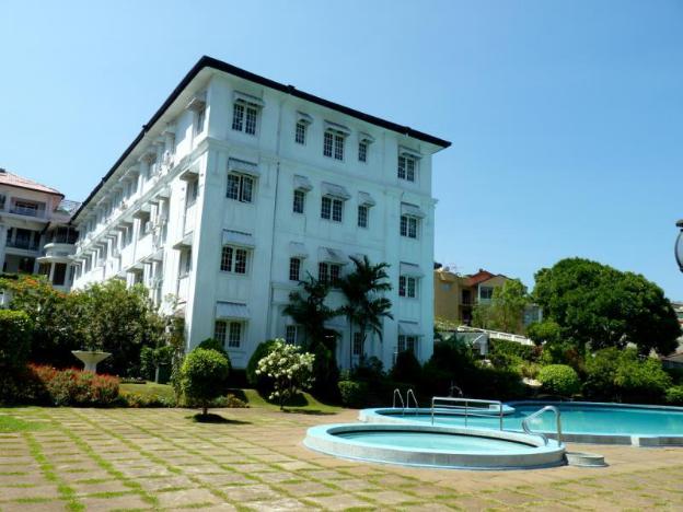 hotel suisse
