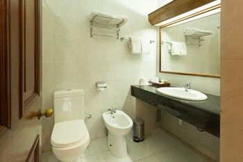hotel suisse