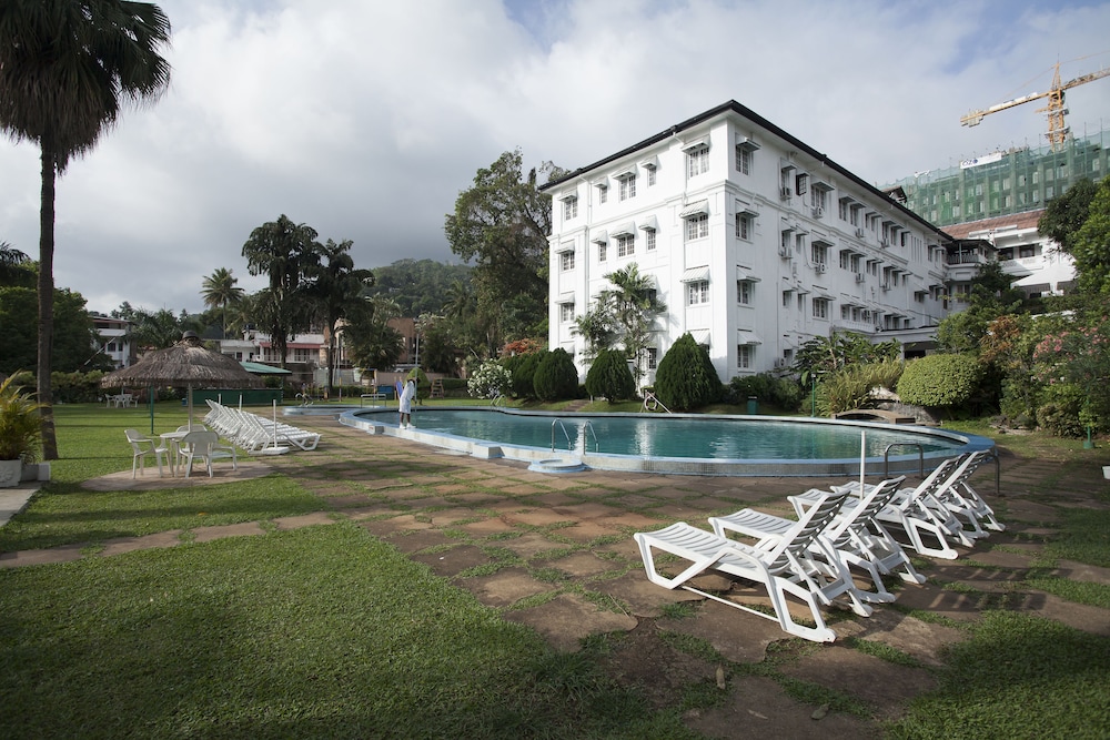 hotel suisse