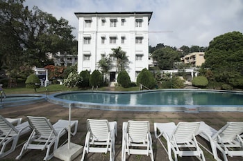 hotel suisse