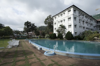 Hotel Suisse,Sri Lanka>>Kandy,4 star
