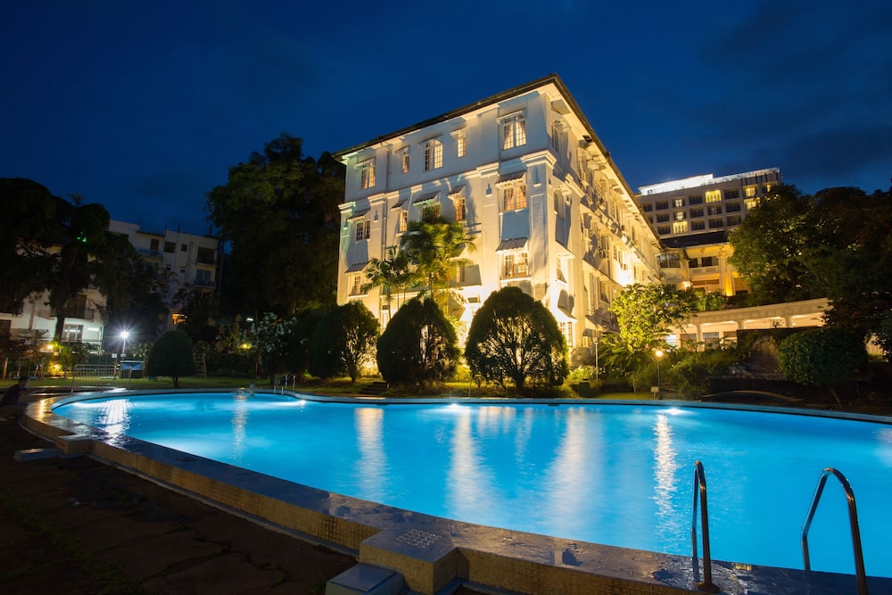 hotel suisse