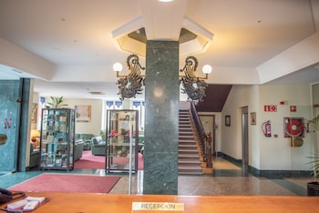 Mondragon Hotela,Bilbao>>Aretxabaleta,3 star