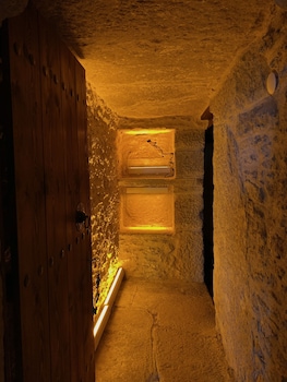 saffronia 1900 boutique hotel