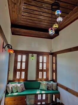 saffronia 1900 boutique hotel