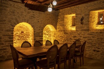 saffronia 1900 boutique hotel