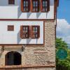 saffronia 1900 boutique hotel
