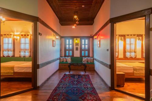 saffronia 1900 boutique hotel